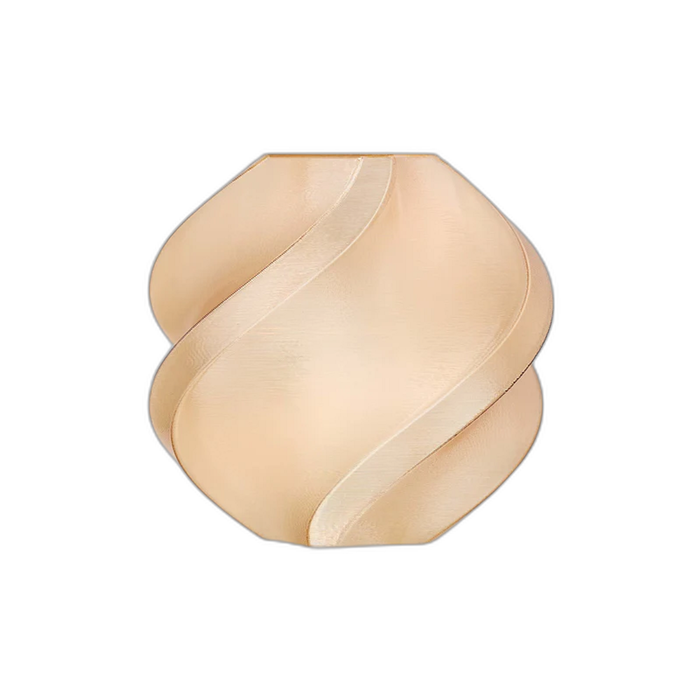 Bambu Lab PETG Translucent Brown (Spool)
