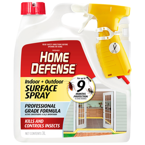 Defender 3L Home Defense Surface Spray