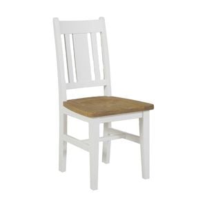Leura Belle Large Rustic Dining Chair