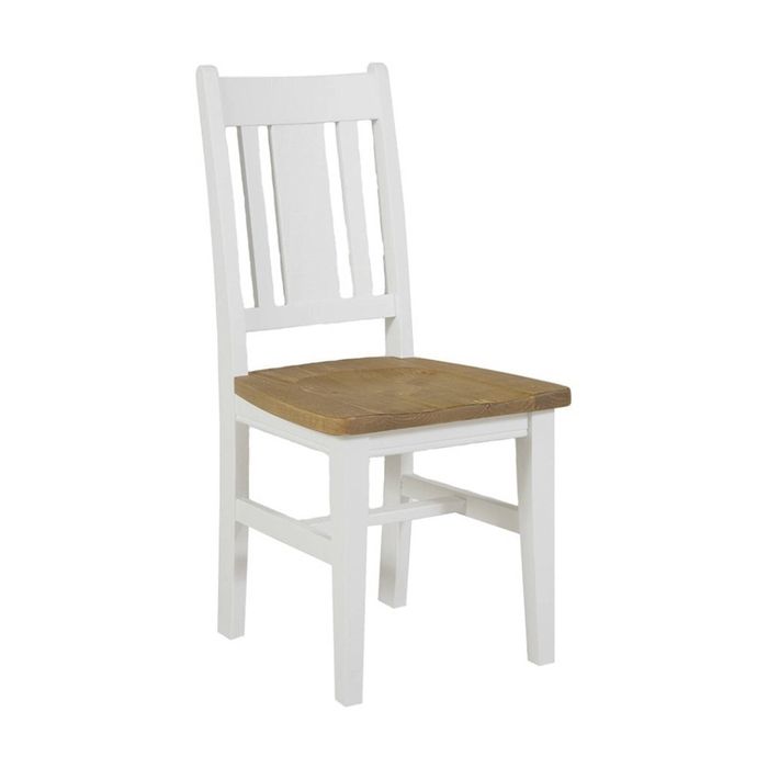 Leura Belle Large Rustic Dining Chair