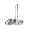Soffritto A Series Stainless Steel Lid & Spoon Rest