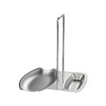 Soffritto A Series Stainless Steel Lid & Spoon Rest
