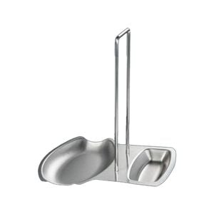 A Series Stainless Steel Lid & Spoon Rest Soffritto