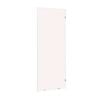 Mondella 10 x 2000 x 875mm Glass Frameless Shower Panel