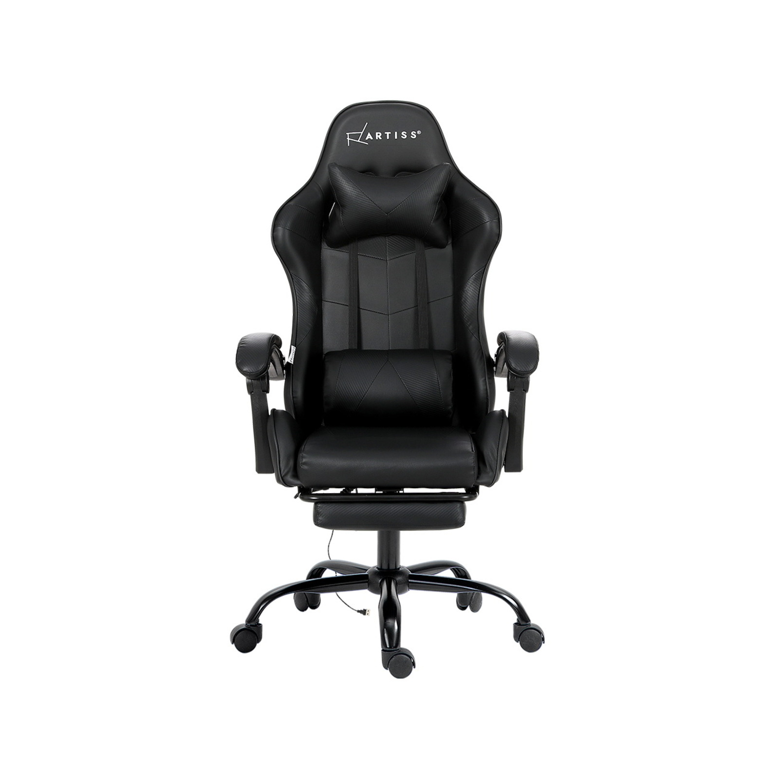 Bunnings gaming chairs hotsell