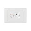 DETA Single Power Point
