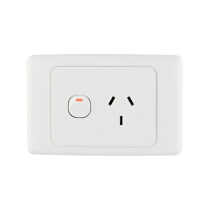DETA Single Power Point