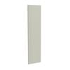 Kaboodle Pistachio Modern Corner Pantry Door
