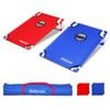 Portable Pvc Cornhole Game (0.9m X 0.6m Tailgate Sized)