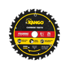 Kango 165mm 24T Wood Circular Saw Blade