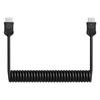 Atomos 4K60p HDMI Cable - Full to Full HDMI - 45cm