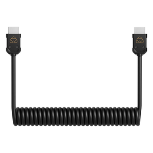 Atomos 4K60p HDMI Cable - Full to Full HDMI - 45cm