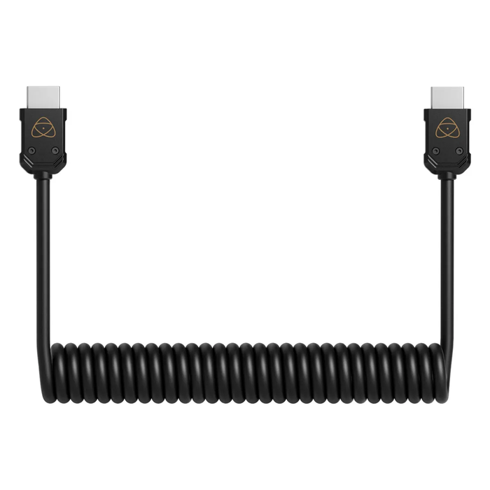 Atomos 4K60p HDMI Cable - Full to Full HDMI - 45cm