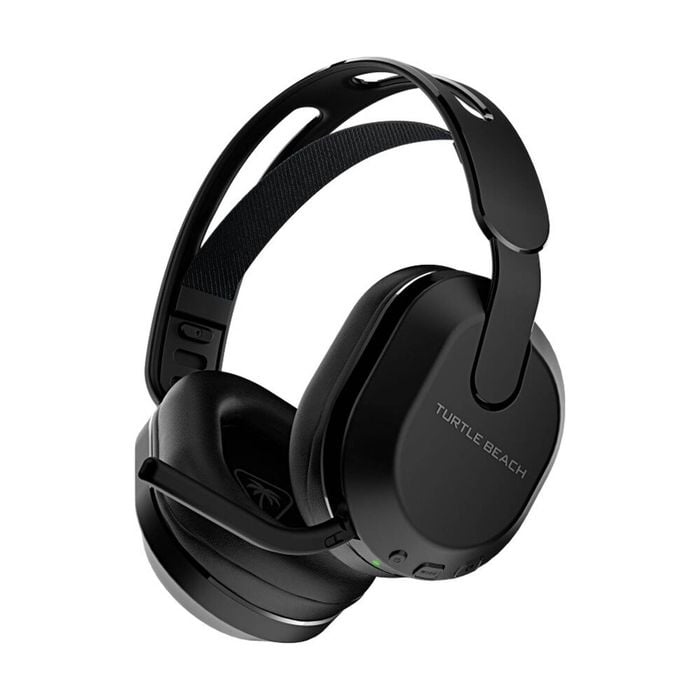 Turtle Beach Stealth 500 Xbox Compatible Wireless Bluetooth Gaming Headset Black