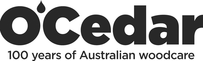 o'cedar logo