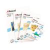Rexel Laminating Pouches A4 100pk (75 micron)