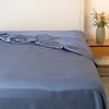 Protect-a-bed Signature Tencel Flat Sheet