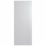 Hume Doors 1980 x 560 x 35mm Accent HAG9 Interior Door