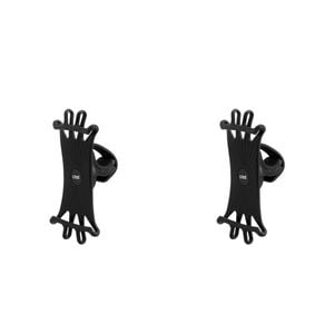 2PK Crest Universal Phone Mount for Scooters and Bikes
