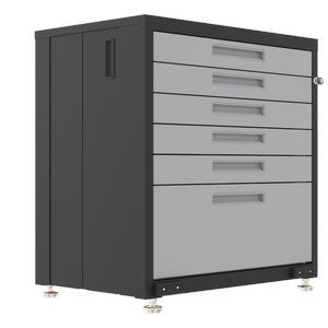 Rapid Collapsible 6 Drawer Cabinet