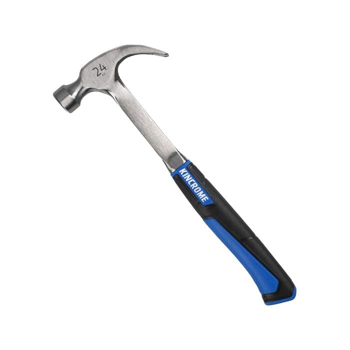 Kincrome 24oz Claw Hammer