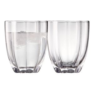 Ecology Ellery Set of 4 Tumblers 430ml