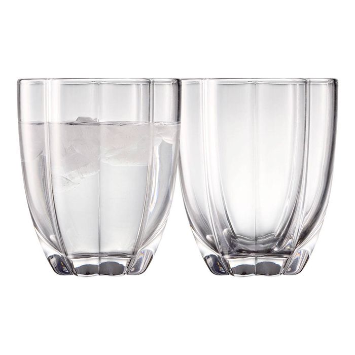 Ecology Ellery Set of 4 Tumblers 430ml