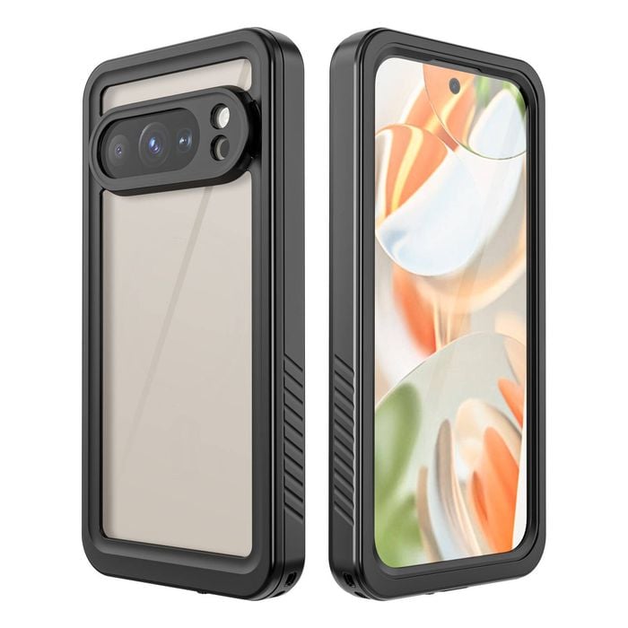 Redpepper Case Life Cover Waterproof Dust Shockproof For Google Pixel 10 Pro