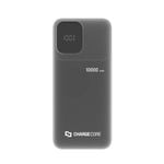 ChargeCore LiFePO4 Powerbank 10000mAh (Black)