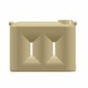 Clark 2000L Poly Slim Water Tank - Desert Haze