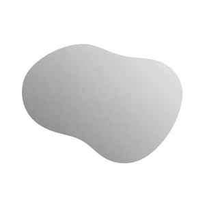Crystalux Cloud Vanity Mirror Frameless | 750 X 1000