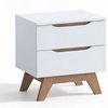 Simona Bedside Table