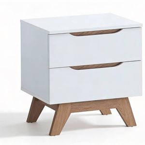 Simona Bedside Table