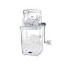 Tonic Ice Crusher Cellar