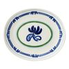 Ecology Laurus Oval Platter 36x30cm