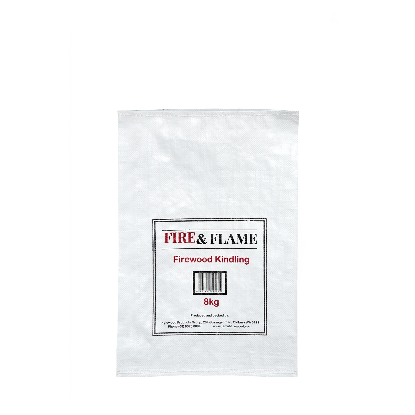 Fire & Flame 8kg Kindling product image