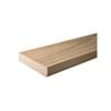 88 x 21mm Radiata Premium Decking Griptread - Random Lengths