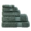 Myhouse Celene Egyptian Loop Bath Towel Collection - Bottle - Bath Mat