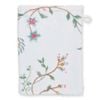 Pip Studio 16cm x 22cm White Les Fleurs White Wash Mitt - 16x22cm