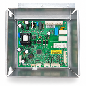 Electrolux Fridge Control Board PCB 8588087629016