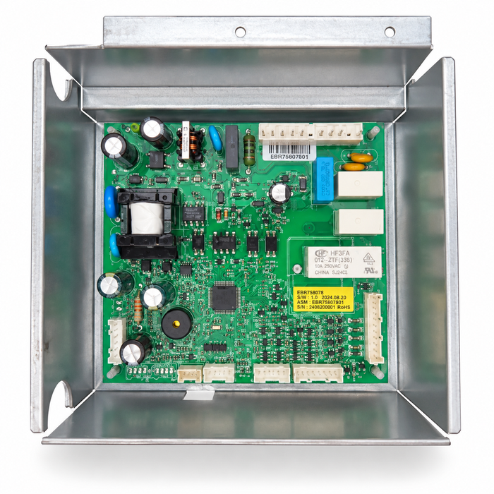 Electrolux Fridge Control Board PCB 8588087629016