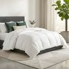 Renee Taylor Luxurious Australian Wool Quilt 350gsm Hypoallergenic Super King