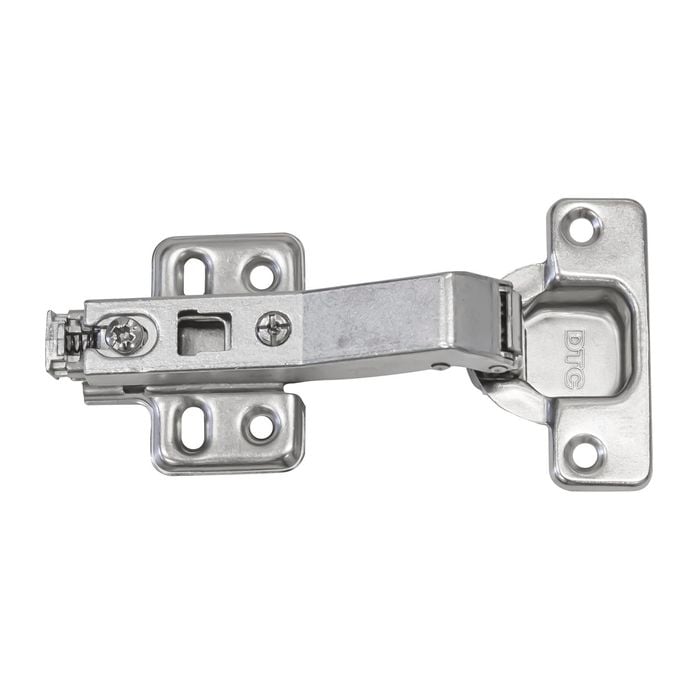 Kaboodle Kitset Blind Corner Hinge Softclose 2pk