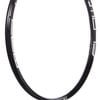 Stans Notubes Rim, Flow Ex3 27.5, 32h, Black / White