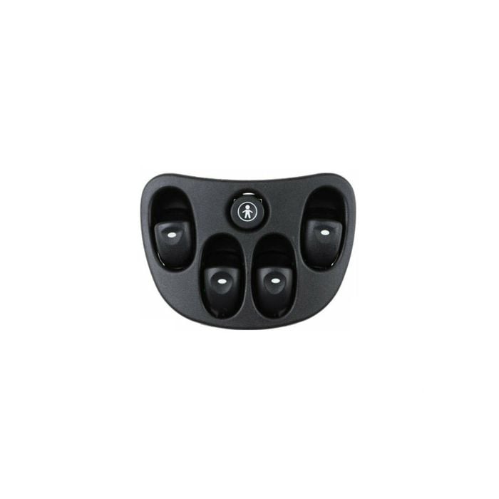 Master Window Switch for Holden HSV XU6 VT 1998
