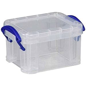 Really Useful Box - 0.14 Litre Assorted Colours (Pack of 50)