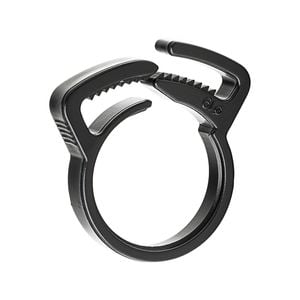 K-Rain 19mm Ratchet Clamp - 25 Pack