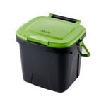 Maze 7L Kitchen Compost Caddy