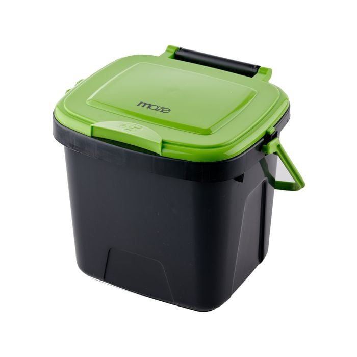 Maze 7L Kitchen Compost Caddy