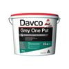 Davco 10L Grey One Pot Premixed Tile Adhesive